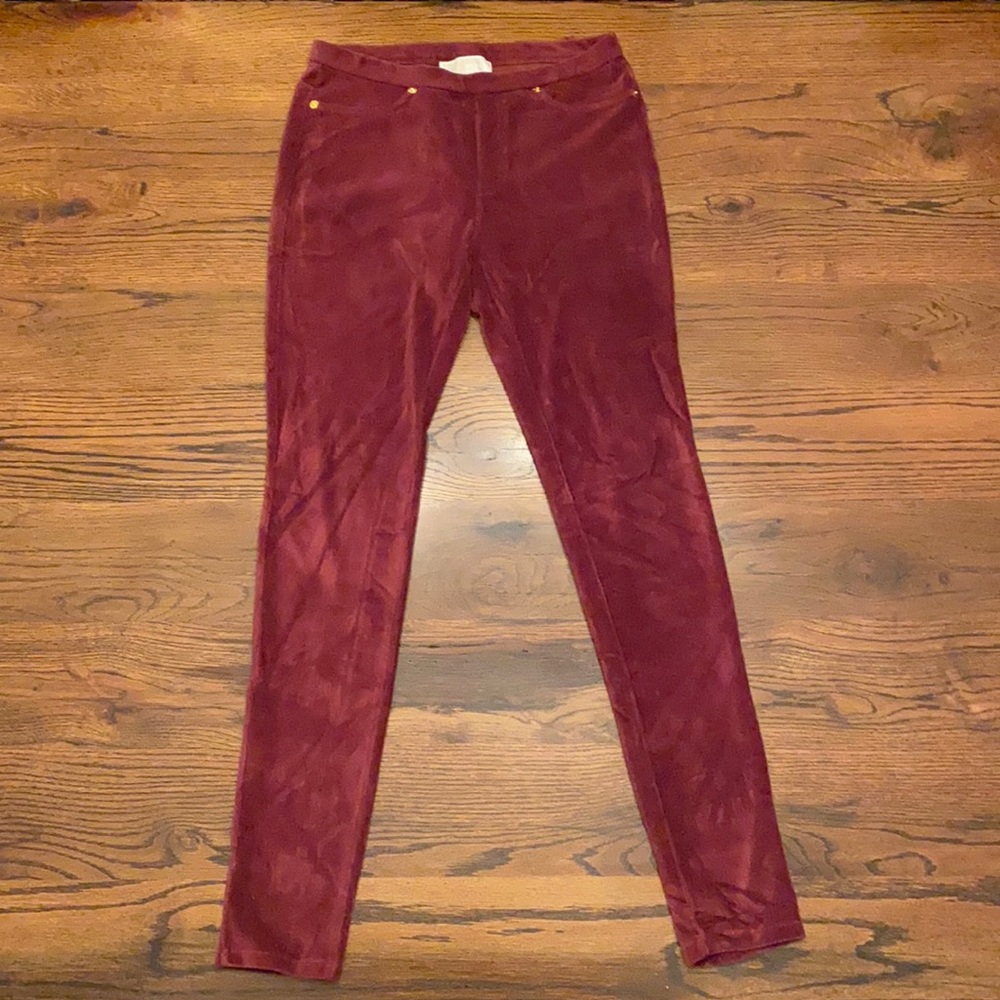 Michael Kors leggings, size Small